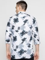 FERYPRO Men's  Printed Casual Printed Cotton Full Sleeve Shirt - Image 13