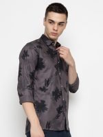 FERYPRO Men's  Printed Casual Printed Cotton Full Sleeve Shirt - Image 8